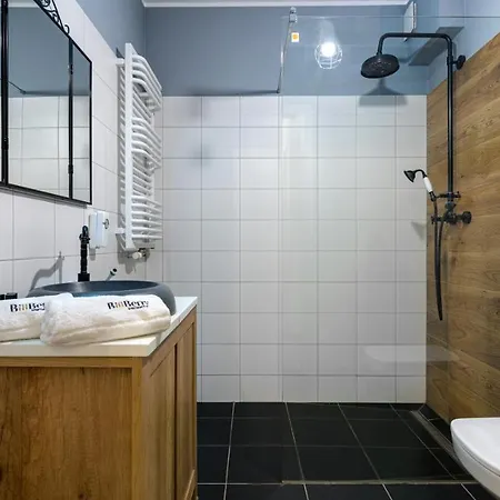 Bernadowo Park - Billberry Apartments 公寓 *