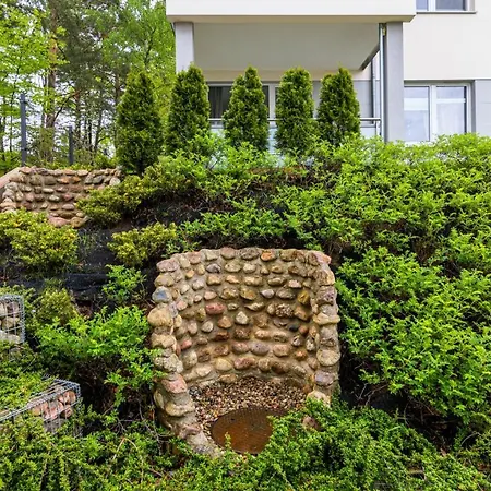 Bernadowo Park - Billberry Apartments 公寓